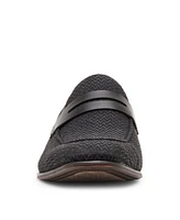 Steve Madden Men's Rich Velvet Jona Loafer