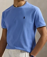 Polo Ralph Lauren Men's Classic-Fit Stretch Mesh T-Shirt