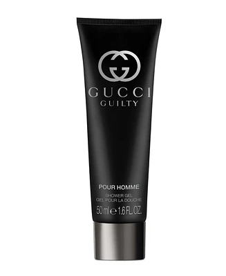 Free Gucci Fragrance Gift with a $120 Purchase from the Gucci Fragrance Men's Fragrance Collection