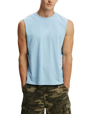 Cotton On Men's Muscle Tank Top