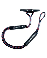 Airhead Bungee Dock Line 5 Feet Boat Cord, Stretches to 7 Feet (2 Pack)