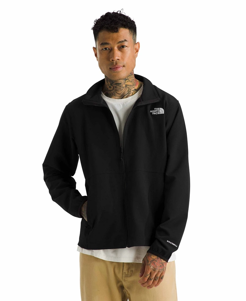 The North Face Men's Willow Stretch Jacket