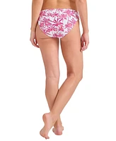 Tommy Bahama Women's Point Reversible Hipster Bottom