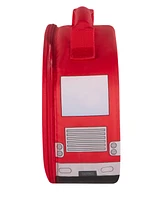 Thermos Novelty Fire Truck Lunch Bag