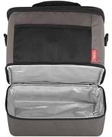 Thermos 12 Can Dual Lunch Box