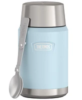 Thermos Icon Series 24 oz. Food Jar with Spoon