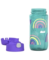 Thermos Funtainer 16 oz. Hydration Bottle with Spout Lid