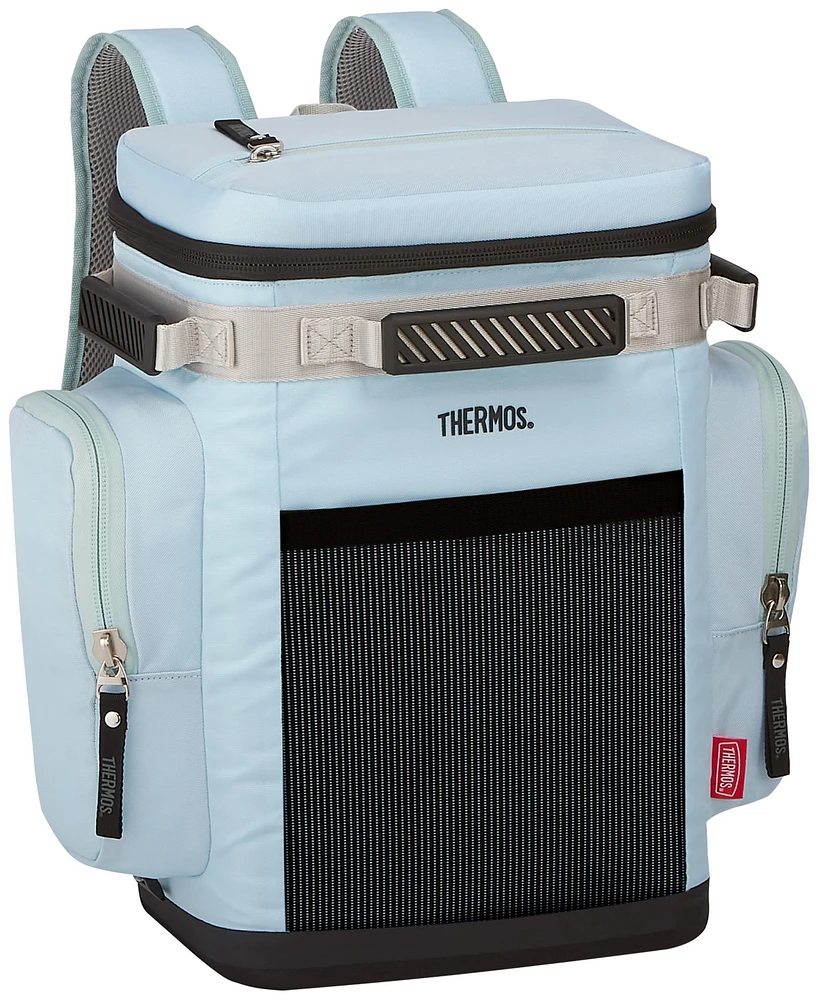 Thermos Icon Series 18 Can Backpack Cooler
