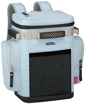Thermos Icon Series 18 Can Backpack Cooler
