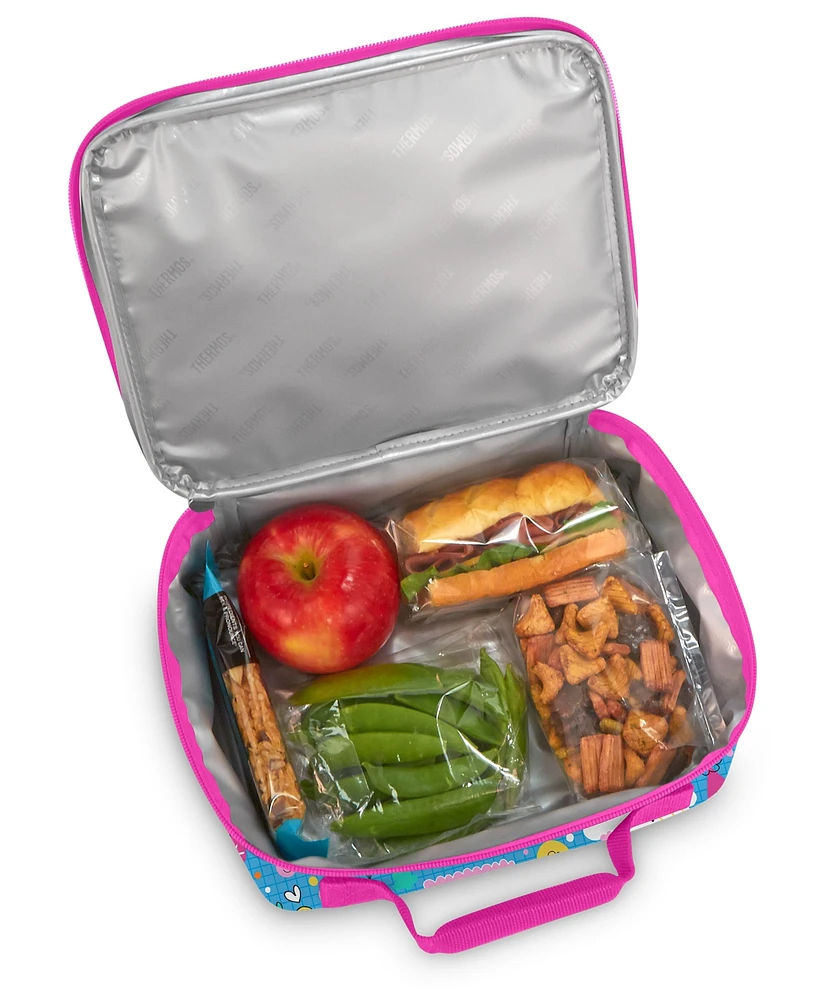 Thermos Insulation Soft Lunch Box