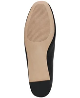 Steve Madden Women's Leni Snip-Toe Flats