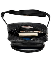Elle Eleganza 1.6 Liters Monogram Sling Bag