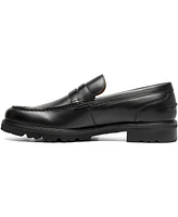 Florsheim Men's Renegade Moc Toe Penny Loafer