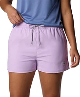 Columbia Women's Rugged Water Shorts