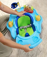 Bright Starts Baby Finding Nemo SuperSeat 3-in-1 Seat