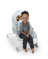 Baby Einstein Infant Dean's Discovery Spot Musical Rocker