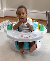 Baby Einstein Baby SuperSeat Touch of Tunes 3-in-1 Seat