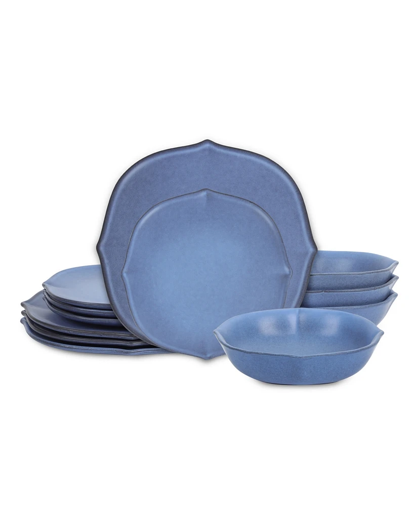 Stone Lain Baskerville -Pc. Dinnerware Set