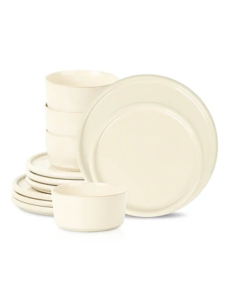 Stone Lain Eden -Pc. Dinnerware Set