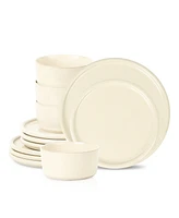 Stone Lain Eden -Pc. Dinnerware Set