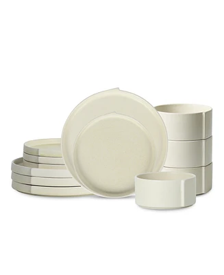 Stone Lain Bao -Pc. Dinnerware Set