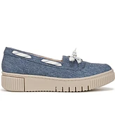 Soul Naturalizer Women's Tia-Boat Hybrid Sport Boat Shoes
