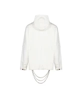 Pcfg Men's Free Heaven Chain Hoodie