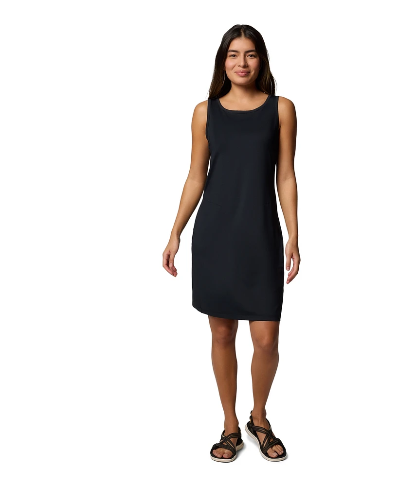 Columbia Women's Chill River Sleeveless Dress
