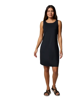 Columbia Women's Chill River Sleeveless Dress