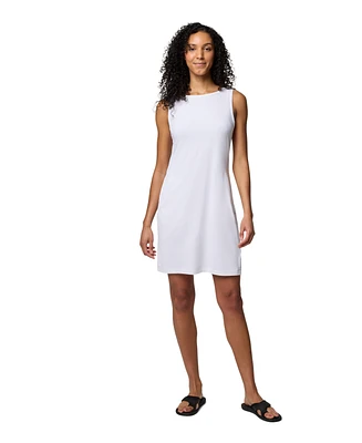 Columbia Women's Chill River Sleeveless Dress