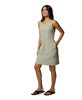 Columbia Women's Chill River Sleeveless Dress