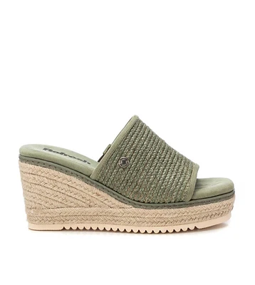 Refresh By Xti Women's Wedge Sandals