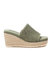 Refresh By Xti Women's Wedge Sandals