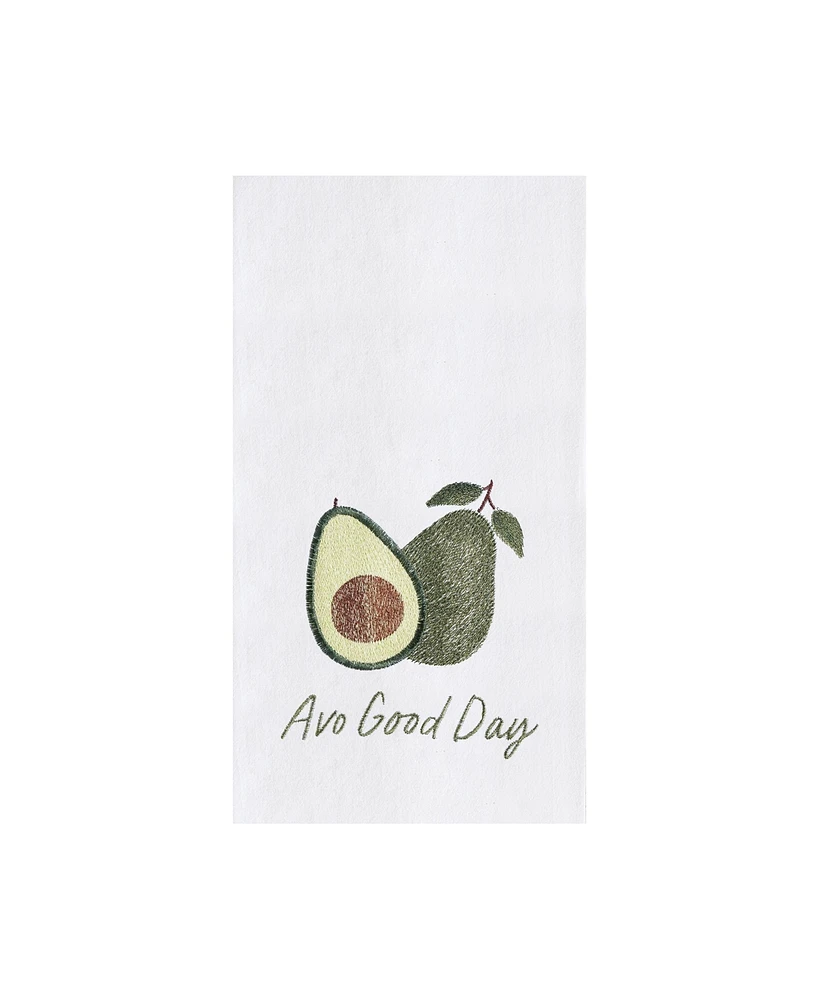 Avo Good Day Towel