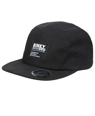 BinkyBro Boys Lombok Snapback Hat