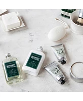 Pre de Provence Bergamot & Thyme Shave Balm, Shea Butter Enriched, 75 Ml