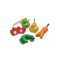 Wonky Fruits & Vegetables