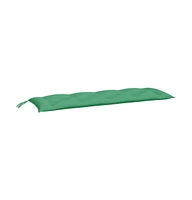 Garden Bench Cushion 59.1"x19.7"x2.8" Oxford Fabric