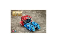 Optimus Prime Truck Mode Statue | Transformers: One | Way Studios