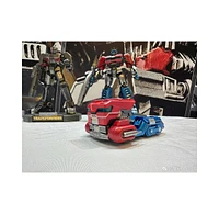 Optimus Prime Truck Mode Statue | Transformers: One | Way Studios