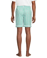 Lands' End Men's Essential Pajama Shorts