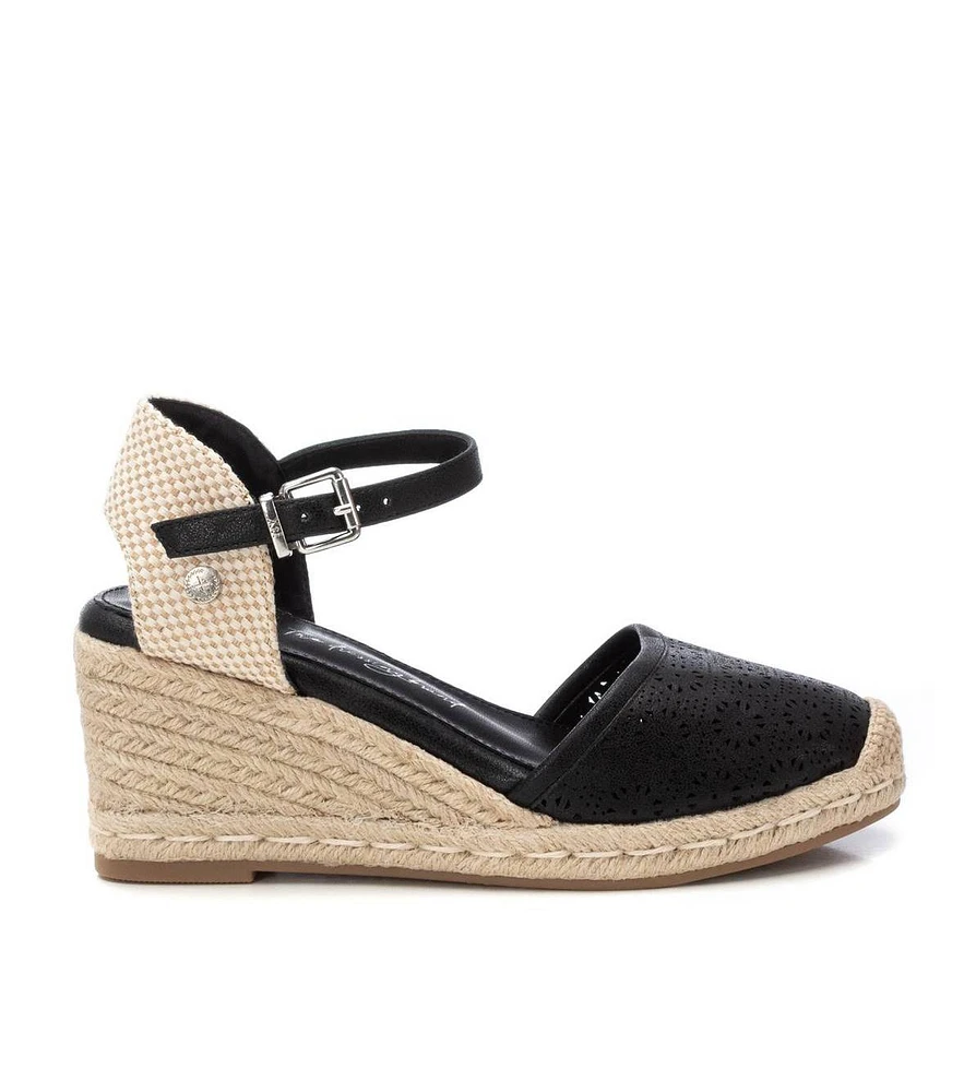 Xti Women's Fashion Espadrilles