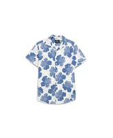 Rodd & Gunn Men's Donnelly Track Sports Fit Shirt