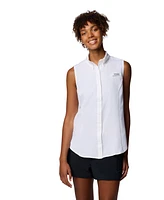 Columbia Women's Tamiami Sleeveless Shirt