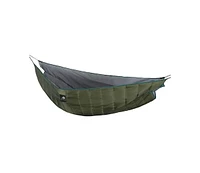 ZenWrap Double Hammock Underquilt for 2 People, Insulated Camping Quilt Outdoor Warmth, Fits Large Hammocks, Lightweight & Weather-Resistant Desig