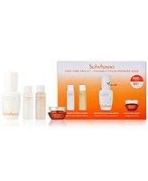Sulwhasoo 4-Pc. First Care Trial Set