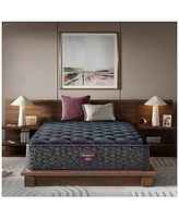 Beautyrest World Class Level Three 14.75" Plush Tight Top Mattress