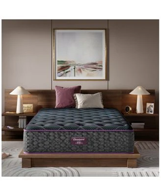 Beautyrest World Class Level Three 14.75 Plush Tight Top Mattress Collection