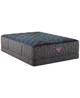 Beautyrest World Class Level Three 14.75" Plush Tight Top Mattress