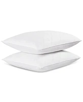 Nautica Cool Sleep 2-Pack Pillow, Standard/Queen